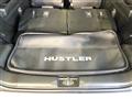 2025 Suzuki Hustler