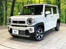 2025 Suzuki Hustler