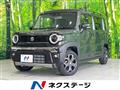 2025 Suzuki Hustler