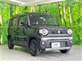 2025 Suzuki Hustler