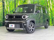 2025 Suzuki Hustler