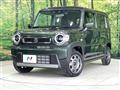2025 Suzuki Hustler