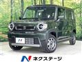 2025 Suzuki Hustler
