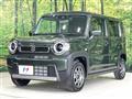 2025 Suzuki Hustler