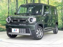 2025 Suzuki Hustler