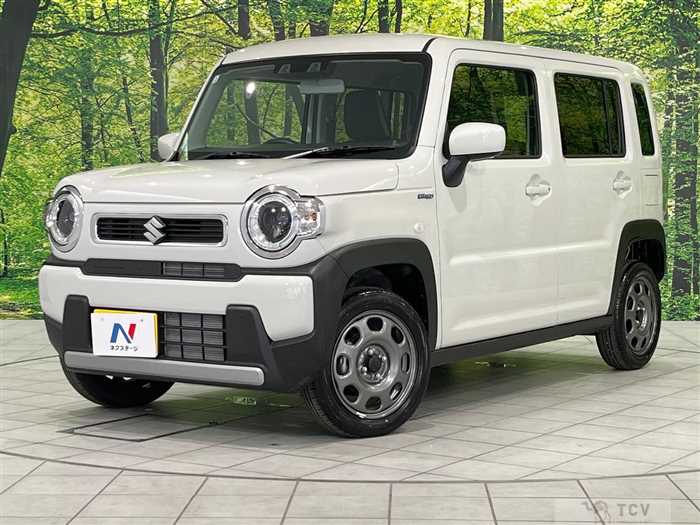 2026 Suzuki Hustler