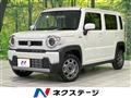 2026 Suzuki Hustler
