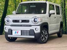 2026 Suzuki Hustler