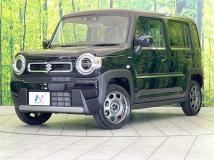 2026 Suzuki Hustler
