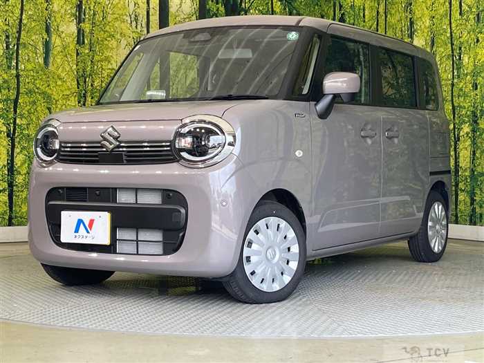 2024 Suzuki Suzuki Others