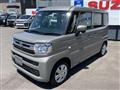 2025 Suzuki Spacia