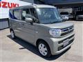 2025 Suzuki Spacia