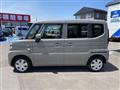 2025 Suzuki Spacia