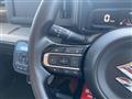 2025 Suzuki Spacia