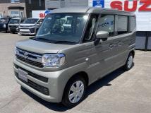 2025 Suzuki Spacia