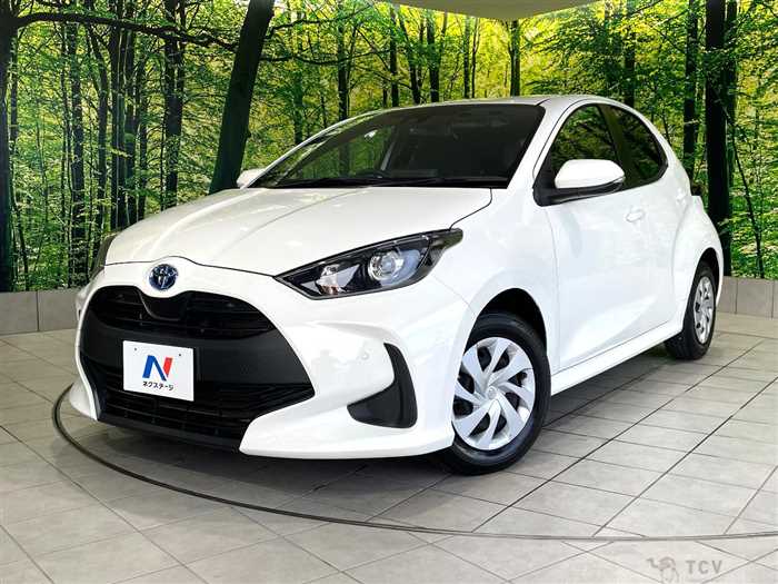 2021 Toyota Toyota Others