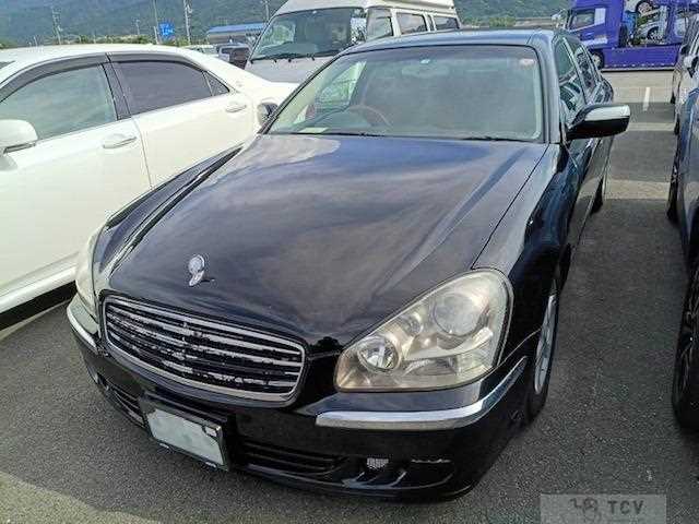 2001 Nissan Cima