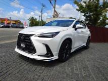 2023 Lexus NX
