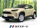 2023 Toyota Yaris Cross