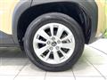 2023 Toyota Yaris Cross