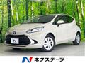 2025 Toyota AQUA
