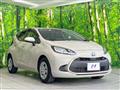 2025 Toyota AQUA