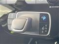 2025 Toyota AQUA