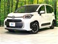 2025 Toyota Sienta