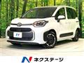 2025 Toyota Sienta