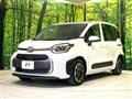 2025 Toyota Sienta