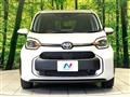 2025 Toyota Sienta