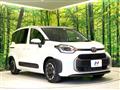 2025 Toyota Sienta