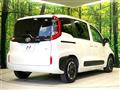 2025 Toyota Sienta