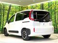 2025 Toyota Sienta
