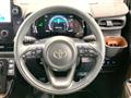2025 Toyota Sienta