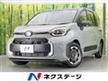 2026 Toyota Sienta