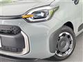 2026 Toyota Sienta