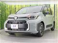 2026 Toyota Sienta