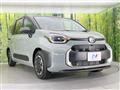 2026 Toyota Sienta