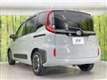2026 Toyota Sienta