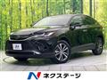 2025 Toyota Harrier