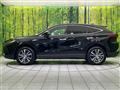 2025 Toyota Harrier
