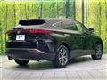 2025 Toyota Harrier