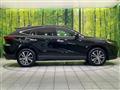 2025 Toyota Harrier