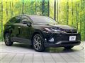 2025 Toyota Harrier