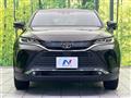2025 Toyota Harrier