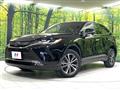 2023 Toyota Harrier