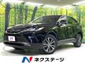 2023 Toyota Harrier