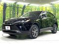 2023 Toyota Harrier