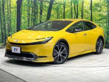 2023 Toyota Prius
